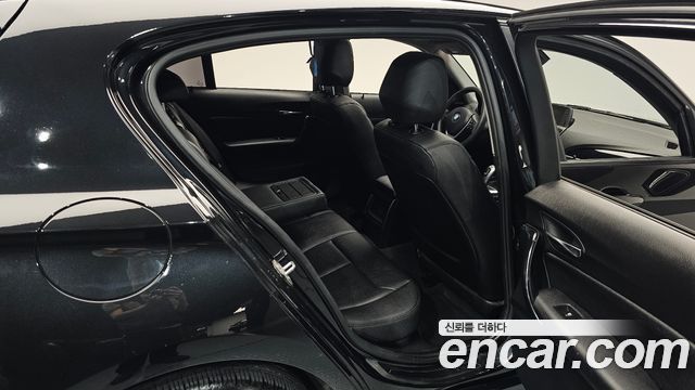 BMW 1-Series 2014 — photo 12