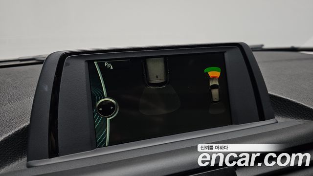 BMW 1-Series 2014 — photo 15