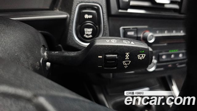 BMW 1-Series 2014 — photo 19