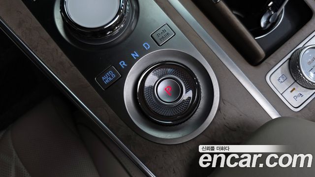 Genesis GV80 2023 — photo 9