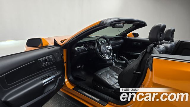 Ford Mustang 2019 — photo 13