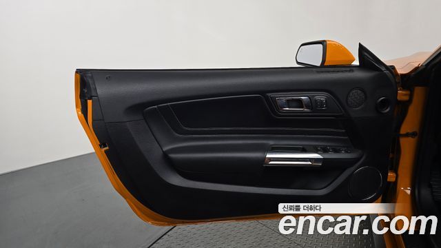 Ford Mustang 2019 — photo 14