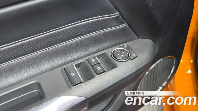 Ford Mustang 2019 — photo 30