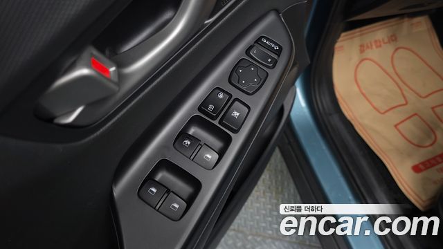 Hyundai Kona 2018 — photo 26