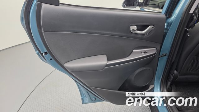 Hyundai Kona 2018 — photo 15