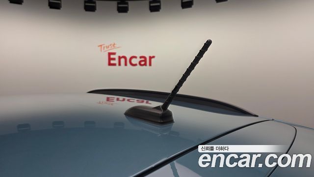 Hyundai Kona 2018 — photo 27
