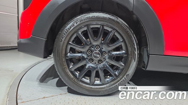 Mini Cooper 2024 — photo 5