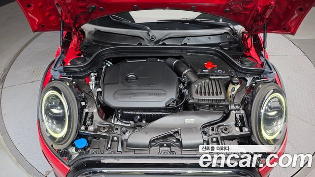 Mini Cooper 2024 — photo 6