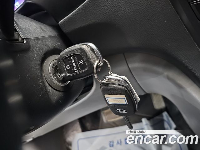 Hyundai Starex 2018 — photo 15