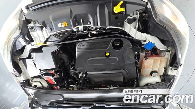 Ford Focus 2015 — photo 6