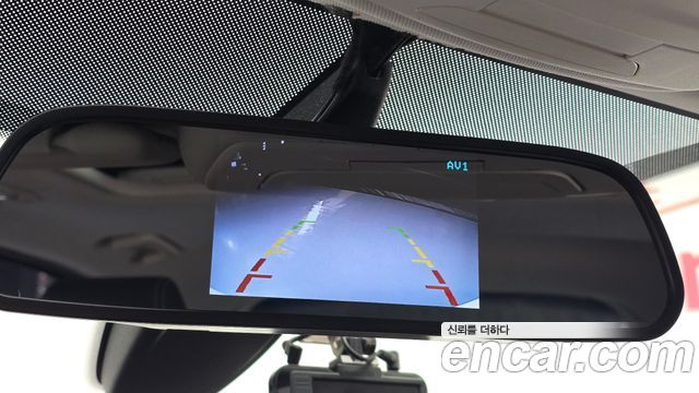 Ford Focus 2015 — photo 13