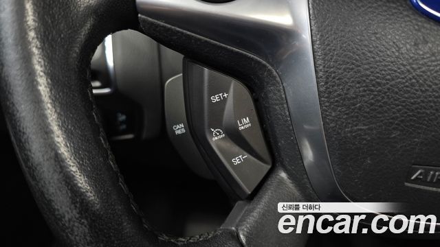 Ford Focus 2015 — photo 15