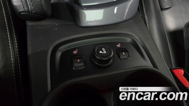 Ford Focus 2015 — photo 19