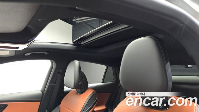 Mercedes-Benz GLC-Class 2024 — photo 22