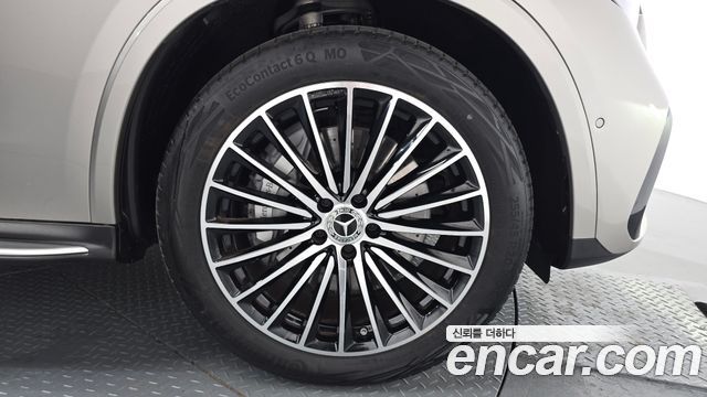 Mercedes-Benz GLC-Class 2024 — photo 7