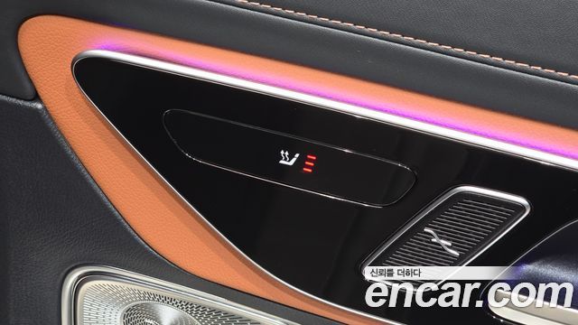 Mercedes-Benz GLC-Class 2024 — photo 31