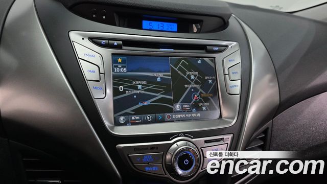 Hyundai AVANTE 2014 — photo 20