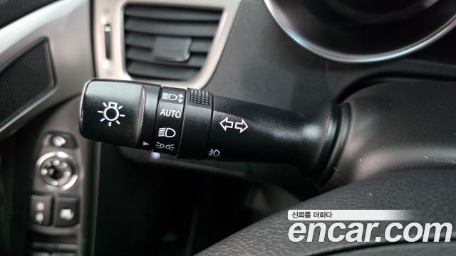Hyundai AVANTE 2014 — photo 23