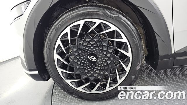 Hyundai Ioniq5 2023 — photo 5
