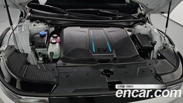 Hyundai Ioniq5 2023 — photo 6