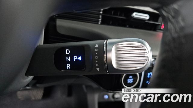 Hyundai Ioniq5 2023 — photo 12