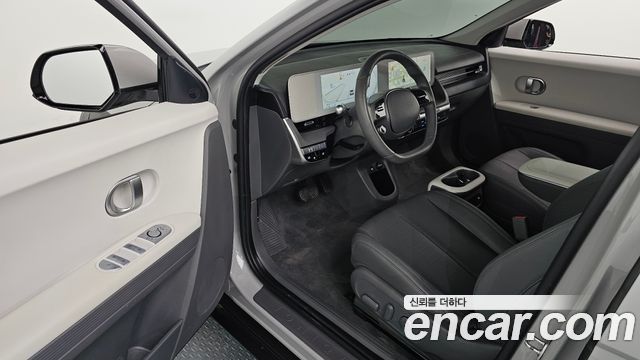 Hyundai Ioniq5 2023 — photo 13