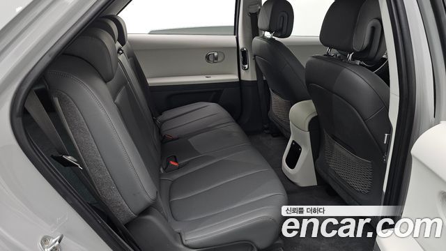 Hyundai Ioniq5 2023 — photo 17