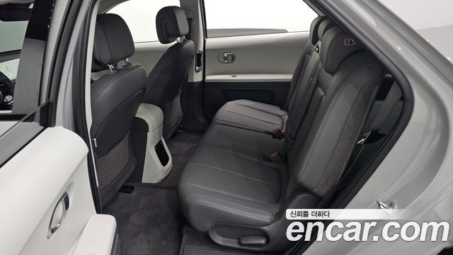 Hyundai Ioniq5 2023 — photo 18