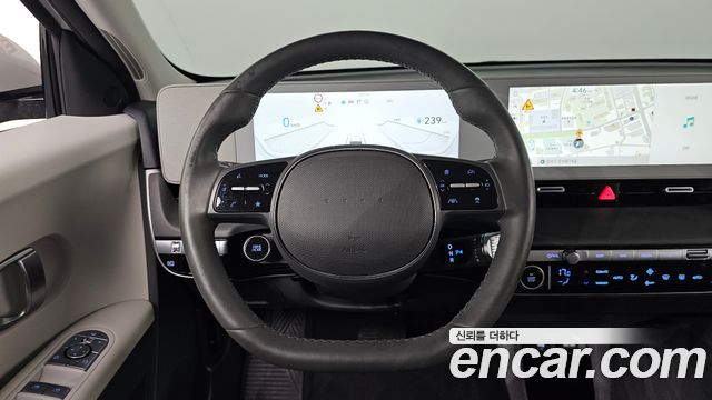 Hyundai Ioniq5 2023 — photo 19