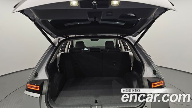 Hyundai Ioniq5 2023 — photo 26