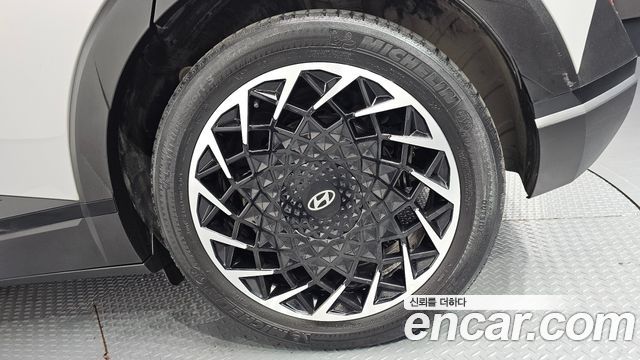 Hyundai Ioniq5 2023 — photo 7