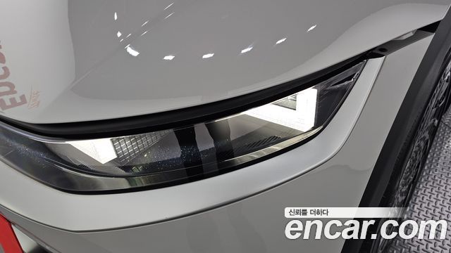 Hyundai Ioniq5 2023 — photo 8