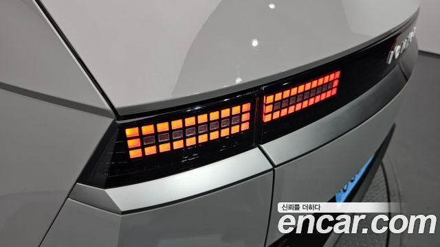 Hyundai Ioniq5 2023 — photo 9
