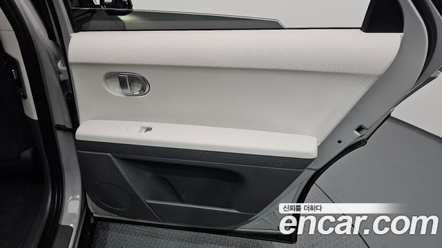 Hyundai Ioniq5 2023 — photo 15