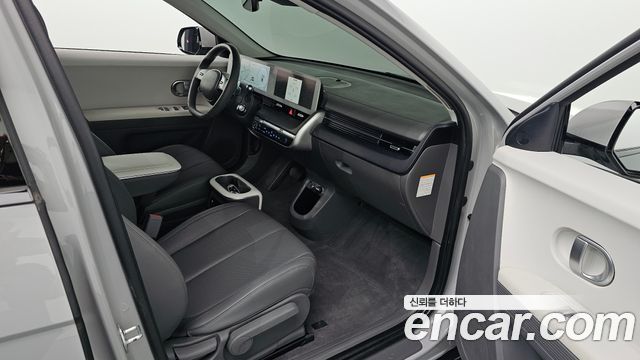 Hyundai Ioniq5 2023 — photo 16