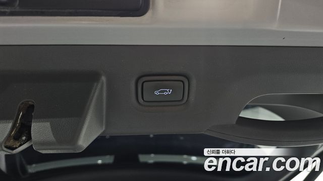 Hyundai Ioniq5 2023 — photo 31