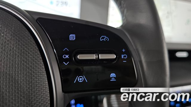 Hyundai Ioniq5 2023 — photo 32
