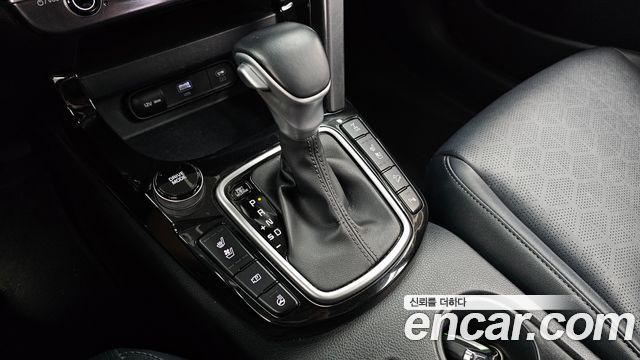 Kia Seltos 2023 — photo 9