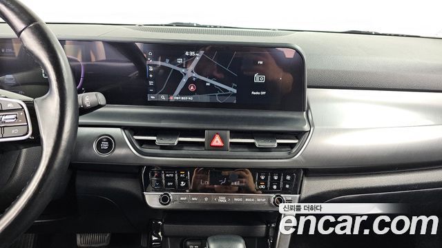 Kia Seltos 2023 — photo 14