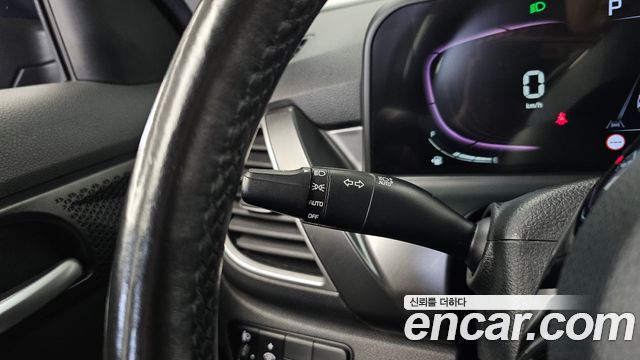 Kia Seltos 2023 — photo 18
