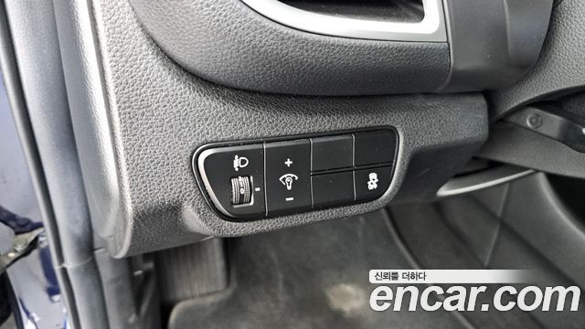 Kia Seltos 2023 — photo 19