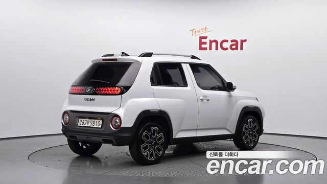 Hyundai Casper 2023 — photo 2