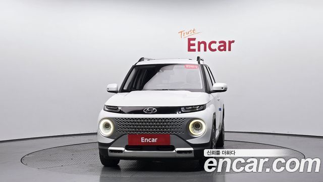 Hyundai Casper 2023 — photo 3