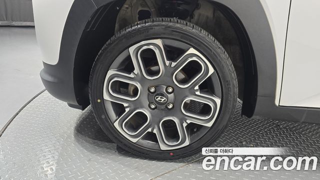 Hyundai Casper 2023 — photo 5