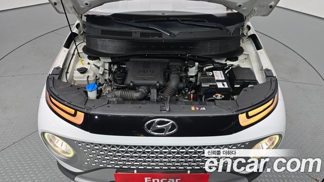Hyundai Casper 2023 — photo 6