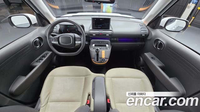 Hyundai Casper 2023 — photo 10