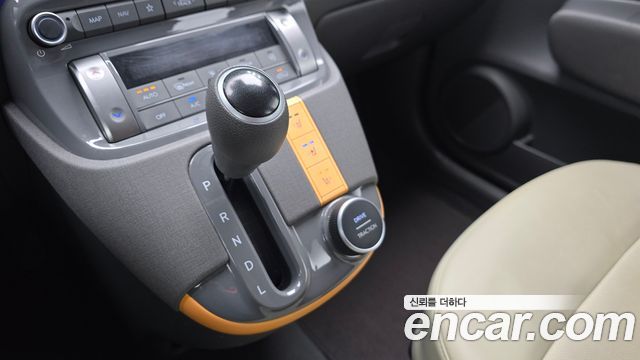Hyundai Casper 2023 — photo 12