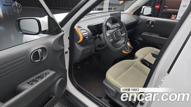 Hyundai Casper 2023 — photo 13