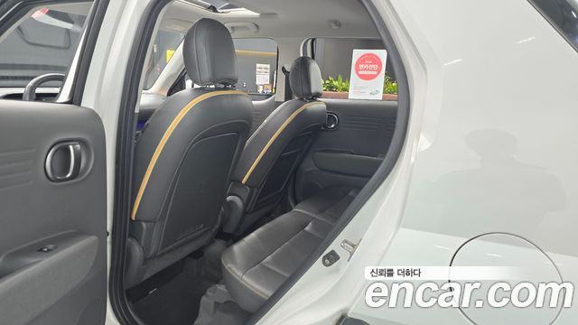 Hyundai Casper 2023 — photo 17