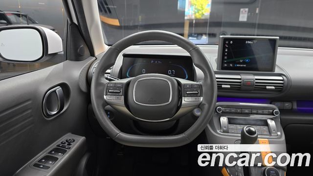 Hyundai Casper 2023 — photo 18